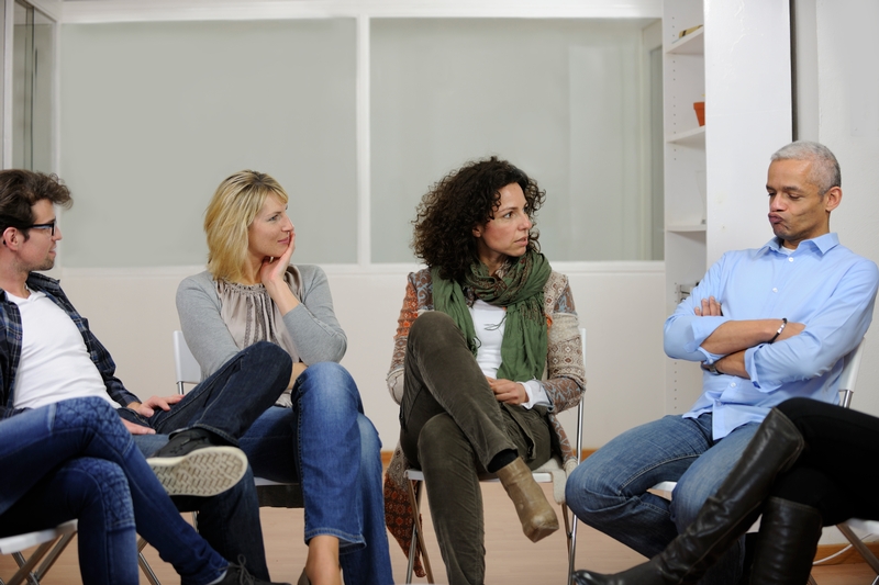 Group Therapy